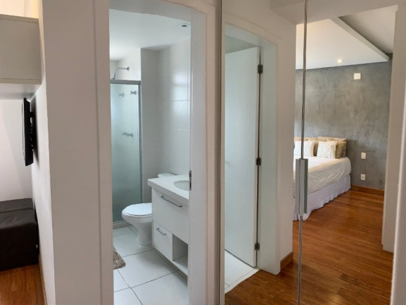 Imagem Imóvel com 3 Quartos à Venda, 223 m² em Vila Andrade - São Paulo