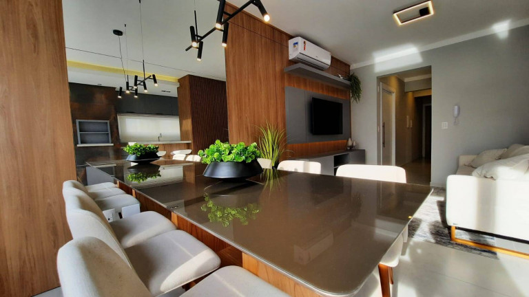 Imagem Apartamento com 3 Quartos à Venda, 89 m² em Navegantes - Capão Da Canoa Imagem Apartamento com 3 Quartos à Venda, 89 m² em Navegantes - Capão Da Canoa