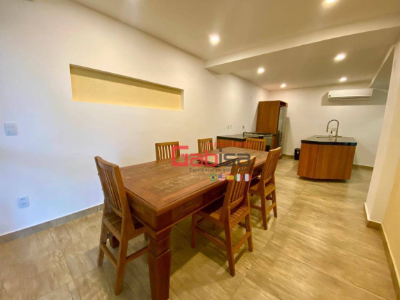 Imagem Casa com 4 Quartos à Venda, 135 m² em Rasa - Armação Dos Búzios