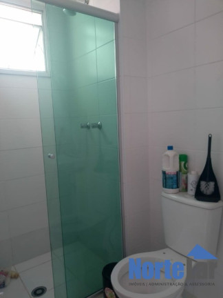 Imagem Apartamento com 2 Quartos à Venda, 43 m² em Jaraguá - São Paulo