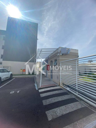 Imagem Apartamento à Venda,  em Campina Do Arruda - Almirante Tamandaré