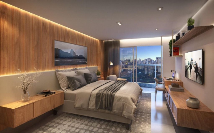 Imagem Apartamento com 4 Quartos à Venda, 188 m² em Meireles - Fortaleza Imagem Apartamento com 4 Quartos à Venda, 188 m² em Meireles - Fortaleza