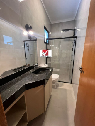 Imagem Casa de Condomínio com 3 Quartos à Venda, 163 m² em Jardim San Marco - Ribeirão Preto Imagem Casa de Condomínio com 3 Quartos à Venda, 163 m² em Jardim San Marco - Ribeirão Preto