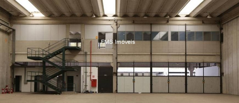 Imagem Imóvel para Alugar, 1.316 m² em Tamboré - Barueri