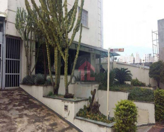Imagem Apartamento com 1 Quarto à Venda, 41 m² em Vila Itapura - Campinas Imagem Apartamento com 1 Quarto à Venda, 41 m² em Vila Itapura - Campinas