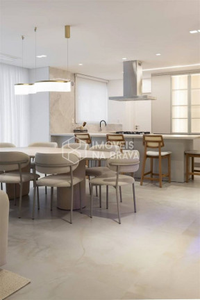 Imagem Apartamento com 3 Quartos à Venda, 173 m² em Praia Brava - Itajaí Imagem Apartamento com 3 Quartos à Venda, 173 m² em Praia Brava - Itajaí