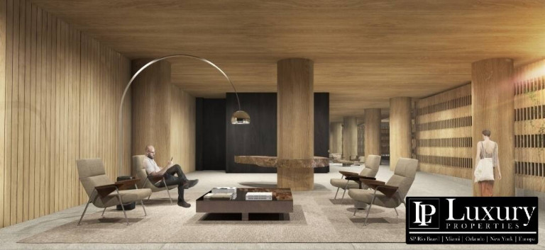 Imagem Apartamento com 3 Quartos à Venda, 232 m² em Pinheiros - São Paulo Imagem Apartamento com 3 Quartos à Venda, 232 m² em Pinheiros - São Paulo