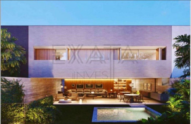 Imagem Imóvel com 4 Quartos à Venda, 705 m² em Jardim Petrópolis - São Paulo Imagem Imóvel com 4 Quartos à Venda, 705 m² em Jardim Petrópolis - São Paulo