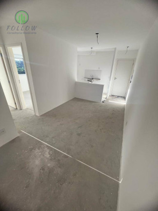 Apartamento com 2 Quartos à Venda, 48 m² em Santa Maria - Osasco