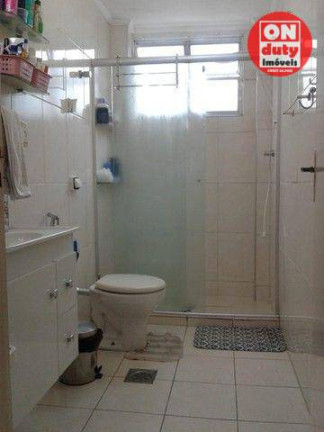 Imagem Apartamento com 1 Quarto à Venda, 47 m² em Centro - São Vicente Imagem Apartamento com 1 Quarto à Venda, 47 m² em Centro - São Vicente