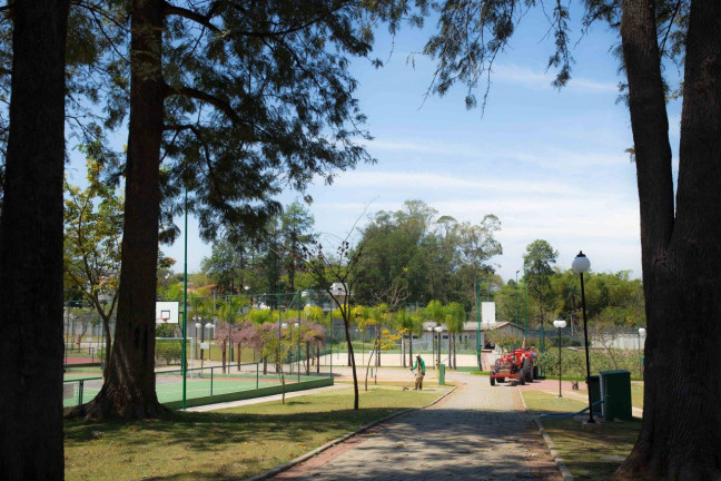 Imagem Casa de Condomínio com 4 Quartos à Venda, 525 m² em Condomínio Residencial Chácara Ondina - Sorocaba