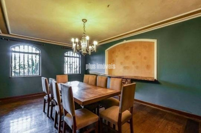 Imagem Casa com 4 Quartos à Venda, 433 m² em Cidade Jardim - São Paulo Imagem Casa com 4 Quartos à Venda, 433 m² em Cidade Jardim - São Paulo