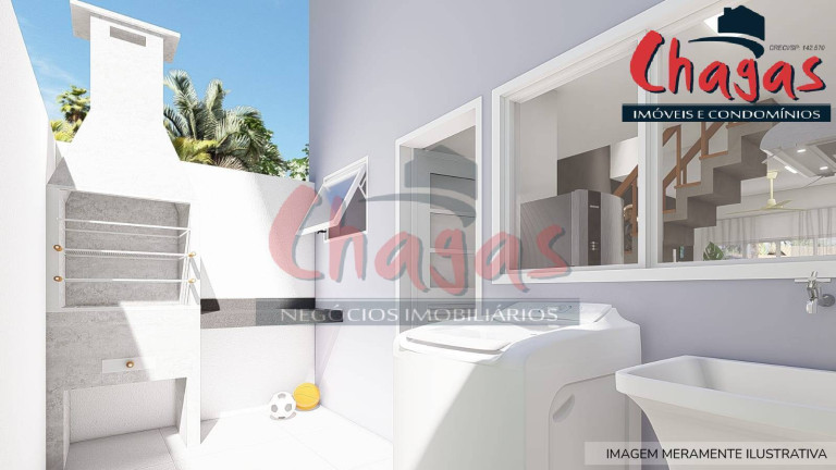 Imagem Casa com 2 Quartos à Venda, 80 m² em Massaguaçu - Caraguatatuba Imagem Casa com 2 Quartos à Venda, 80 m² em Massaguaçu - Caraguatatuba