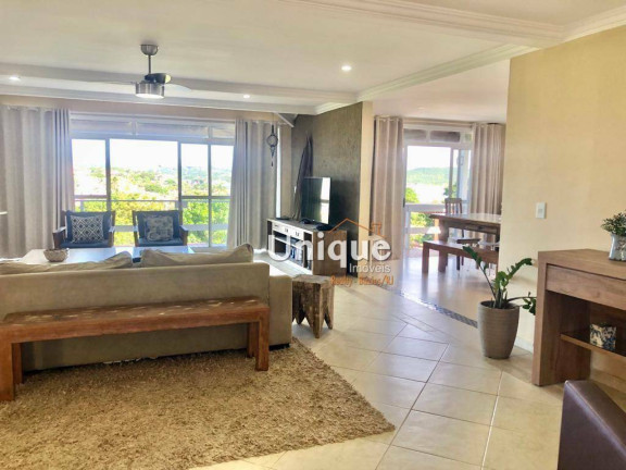 Imagem Casa com 7 Quartos à Venda, 300 m² em João Fernandes - Armação Dos Búzios