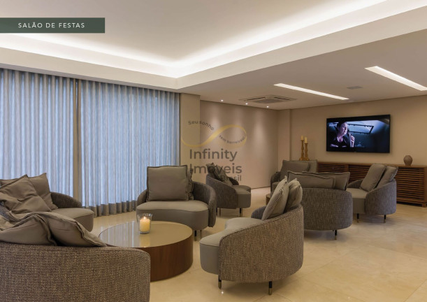 Imagem Apartamento com 4 Quartos à Venda, 259 m² em Vila Da Serra - Nova Lima Imagem Apartamento com 4 Quartos à Venda, 259 m² em Vila Da Serra - Nova Lima