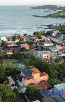 Imagem Casa com 4 Quartos à Venda, 337 m² em Santa Mônica - Guarapari