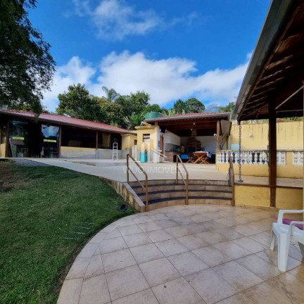 Imagem Chácara com 5 Quartos à Venda,  em Jardim Costão - Santa Branca