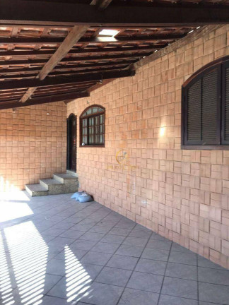 Imagem Casa com 3 Quartos à Venda, 146 m² em Conjunto São Benedito - Jacareí Imagem Casa com 3 Quartos à Venda, 146 m² em Conjunto São Benedito - Jacareí
