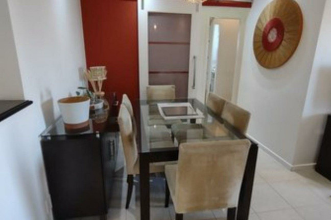 Foto do imóvel Apartamento com 3 Quartos à Venda, 69 m² em Vila Leopoldina - São Paulo