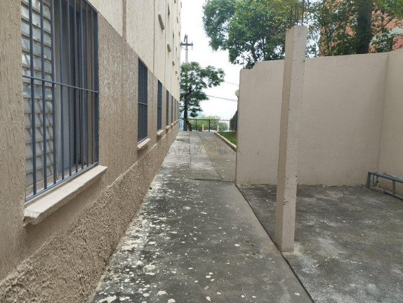 Imagem Apartamento com 2 Quartos à Venda, 48 m² em Jardim São Luís - São Paulo