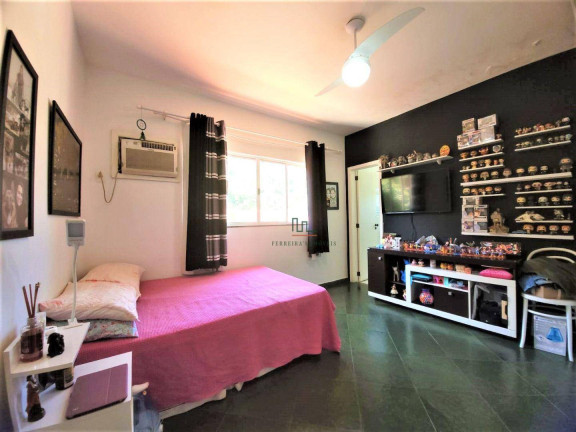Imagem Casa com 6 Quartos à Venda, 537 m² em Itaipu - Niterói Imagem Casa com 6 Quartos à Venda, 537 m² em Itaipu - Niterói