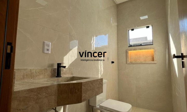 Imagem Casa com 3 Quartos à Venda, 160 m² em Condomínio Parqville Quaresmeira - Trindade Imagem Casa com 3 Quartos à Venda, 160 m² em Condomínio Parqville Quaresmeira - Trindade