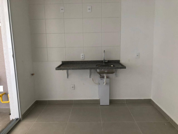 Imagem Apartamento com 2 Quartos à Venda, 42 m² em Barra Funda - São Paulo Imagem Apartamento com 2 Quartos à Venda, 42 m² em Barra Funda - São Paulo