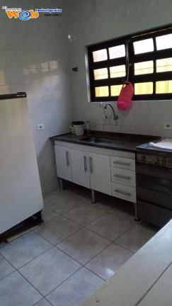 Imagem Casa com 2 Quartos à Venda, 100 m² em Aviação - Praia Grande Imagem Casa com 2 Quartos à Venda, 100 m² em Aviação - Praia Grande