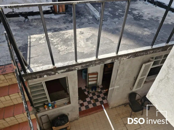 Imagem Casa com 2 Quartos à Venda, 100 m² em Vila Olímpia - São Paulo Imagem Casa com 2 Quartos à Venda, 100 m² em Vila Olímpia - São Paulo