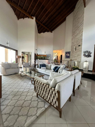Imagem Casa de Condomínio com 3 Quartos à Venda, 602 m² em Parque Brasil 500 - Paulínia Imagem Casa de Condomínio com 3 Quartos à Venda, 602 m² em Parque Brasil 500 - Paulínia