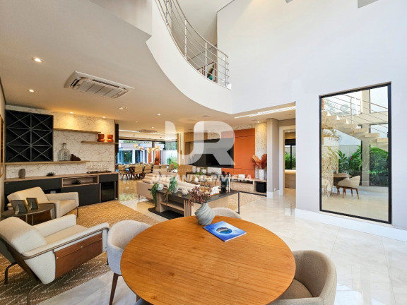 Imagem Casa com 6 Quartos à Venda, 440 m² em Riviera | Módulo 24 - Bertioga