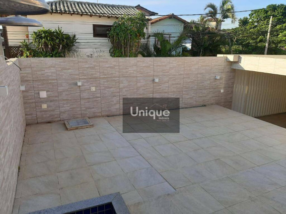 Imagem Casa com 4 Quartos à Venda, 227 m² em Geribá - Armação Dos Búzios