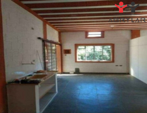 Imóvel com 2 Quartos para Alugar, 50 m² em Roseira - Jundiaí