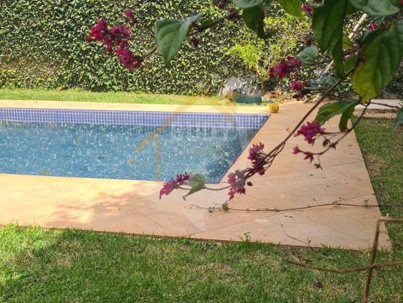 Imagem Casa com 4 Quartos à Venda, 426 m² em Santana De Parnaíba Imagem Casa com 4 Quartos à Venda, 426 m² em Santana De Parnaíba