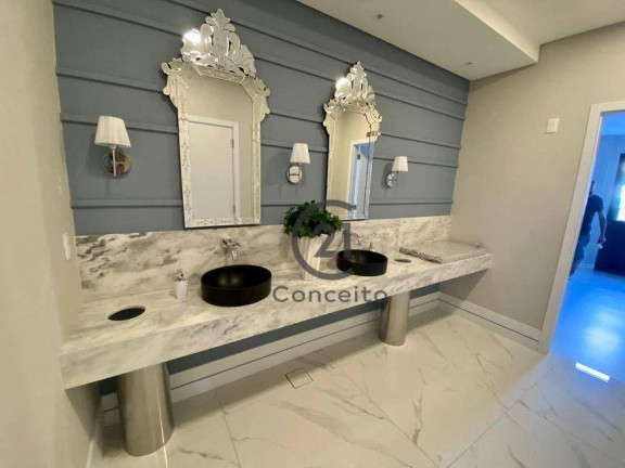 Imagem Apartamento com 3 Quartos à Venda, 129 m² em Kobrasol - São José Imagem Apartamento com 3 Quartos à Venda, 129 m² em Kobrasol - São José