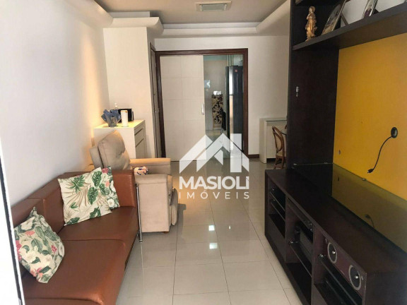 Imagem Apartamento com 3 Quartos à Venda, 120 m² em Praia Da Costa - Vila Velha