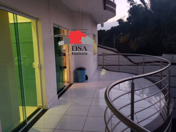 Casa de Condomínio com 4 Quartos à Venda, 250 m² em Jardim Flamboyant - Hortolândia
