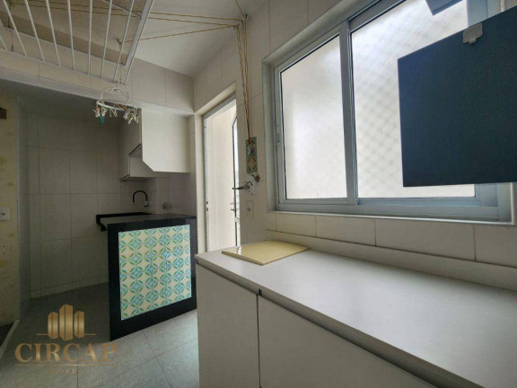 Imagem Apartamento com 3 Quartos para Alugar, 156 m² em Jardim Das Perdizes - São Paulo Imagem Apartamento com 3 Quartos para Alugar, 156 m² em Jardim Das Perdizes - São Paulo