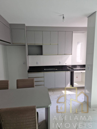 Imagem Apartamento com 3 Quartos à Venda, 85 m² em Vila Pires - Santo André