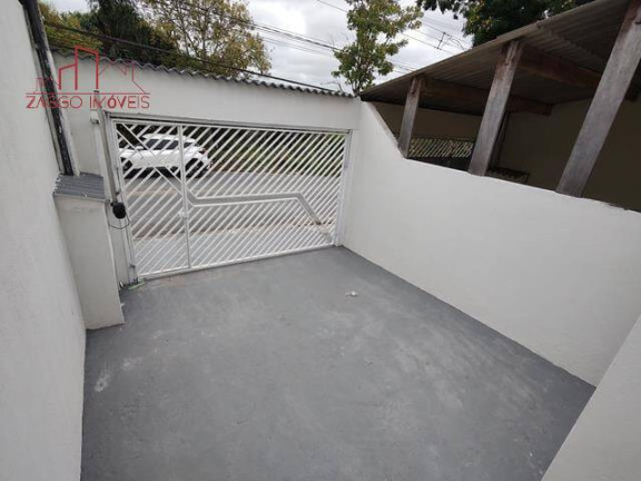 Imagem Casa com 2 Quartos à Venda, 72 m² em Parque Mirante Da Mata - Cotia
