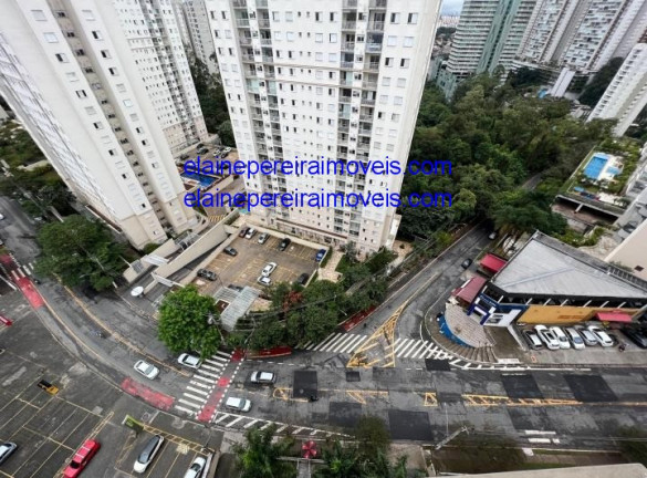 Imagem Apartamento com 3 Quartos à Venda, 87 m² em Vila Andrade - São Paulo Imagem Apartamento com 3 Quartos à Venda, 87 m² em Vila Andrade - São Paulo