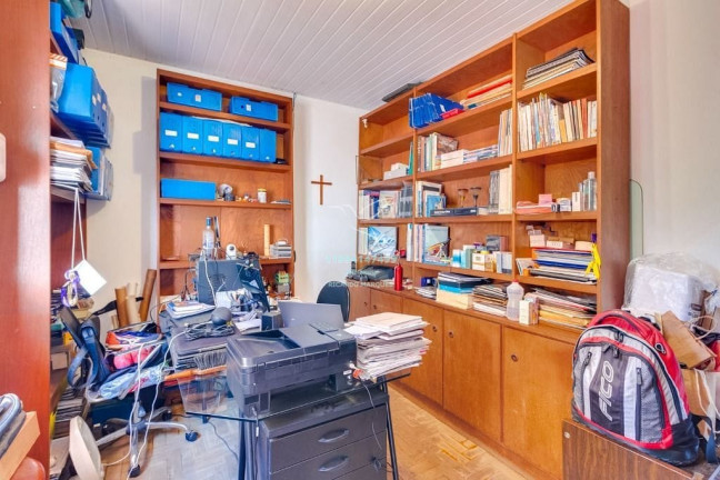 Imagem Casa com 3 Quartos à Venda, 112 m² em Vila Olímpia - São Paulo Imagem Casa com 3 Quartos à Venda, 112 m² em Vila Olímpia - São Paulo
