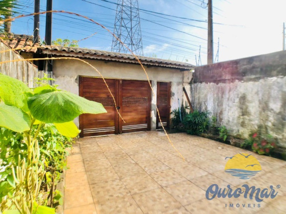 Casa com 3 Quartos à Venda, 129 m² em Cibratel - Itanhaém
