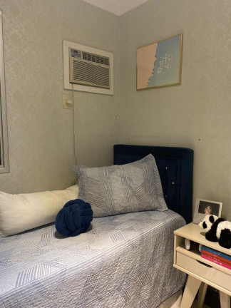 Imagem Apartamento com 3 Quartos à Venda, 75 m² em Praia Das Gaivotas - Vila Velha