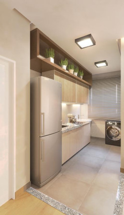 Imagem Apartamento com 2 Quartos à Venda, 44 m² em Jardim Riacho Das Pedras - Contagem Imagem Apartamento com 2 Quartos à Venda, 44 m² em Jardim Riacho Das Pedras - Contagem