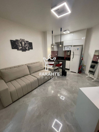 Imagem Apartamento com 1 Quarto para Alugar, 31 m² em Jardim Paulista - São Paulo