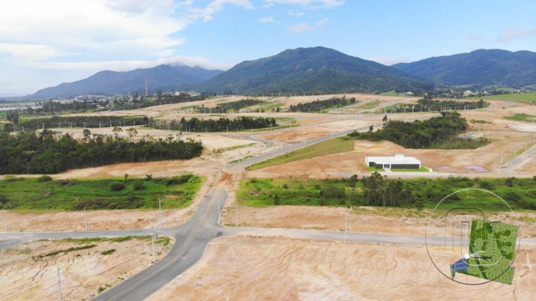 Imagem Terreno à Venda, 1.000 m² em Centro - Governador Celso Ramos Imagem Terreno à Venda, 1.000 m² em Centro - Governador Celso Ramos