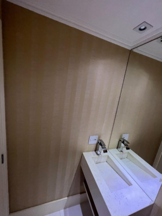 Imagem Imóvel com 3 Quartos à Venda, 120 m² em Vila Andrade - São Paulo