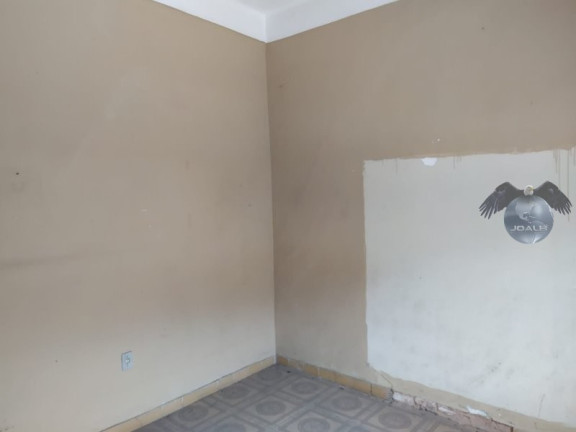 Casa com 2 Quartos à Venda, 1 m² em Jardim Vinte E Cinco De Agosto - Duque De Caxias