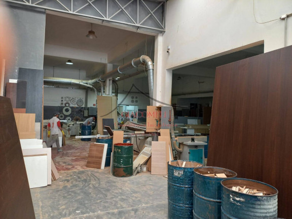 Imagem Galpão à Venda, 1.200 m² em Itaquera - São Paulo